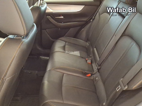 Mazda CX-60 9 of 14