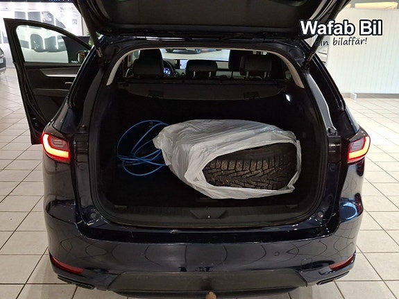 Mazda CX-60 14 of 14