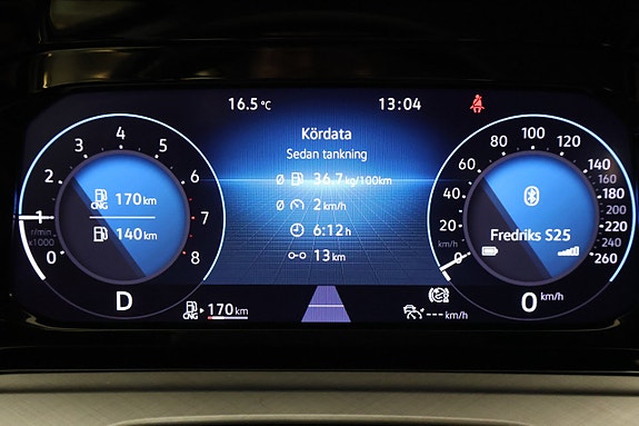 Volkswagen Golf VIII 20 of 30