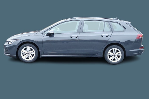 Volkswagen Golf VIII 3 of 30