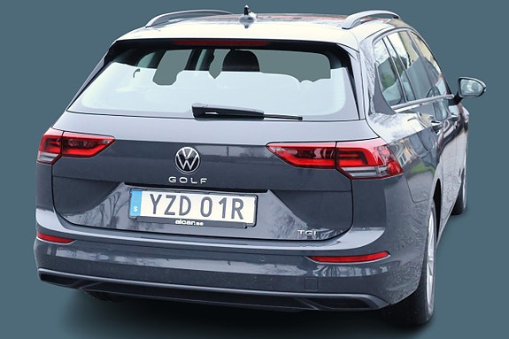 Volkswagen Golf VIII 6 of 30
