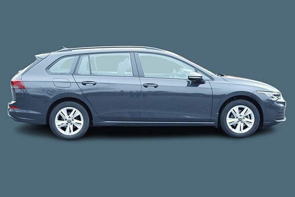 Volkswagen Golf VIII 4 of 30