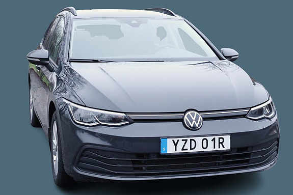Volkswagen Golf VIII 2 of 30