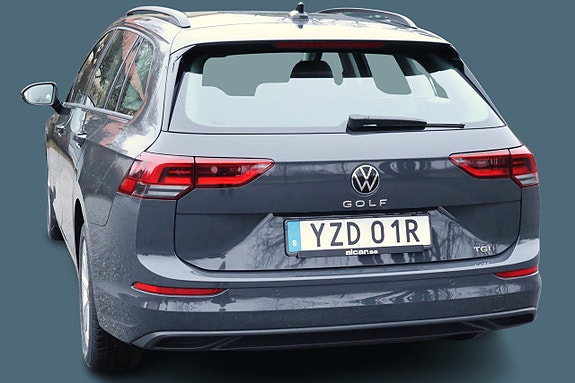 Volkswagen Golf VIII 5 of 30