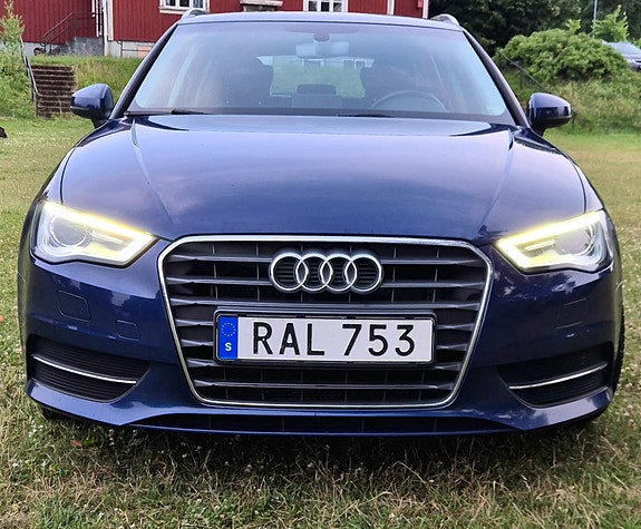 Audi A3 3 of 4