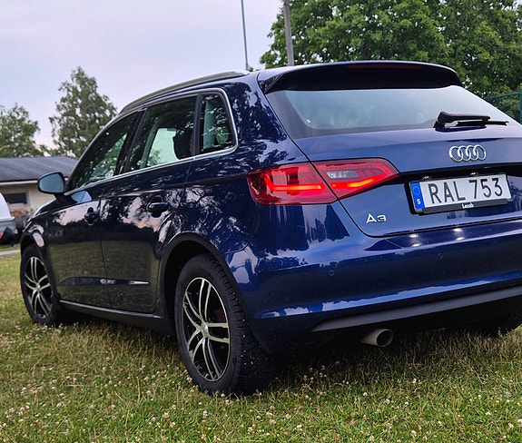 Audi A3 2 of 4