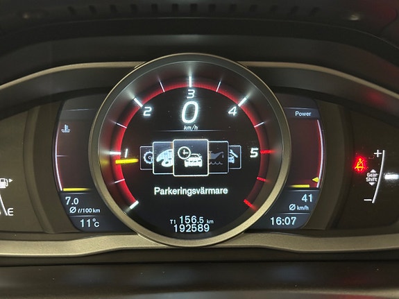 Volvo XC60 18 of 19