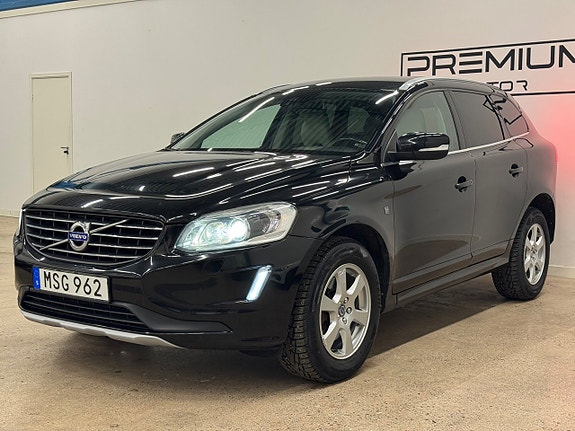 Volvo XC60 4 of 19