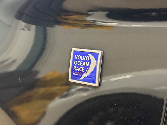 Volvo XC60 9 of 19
