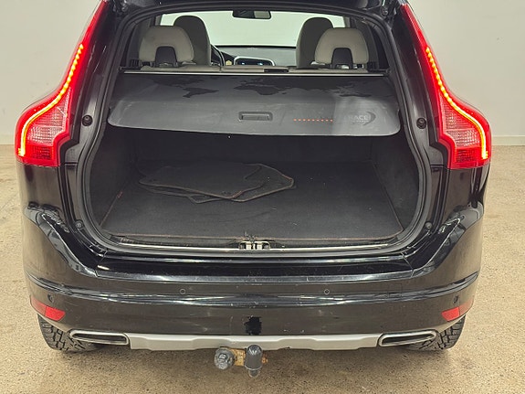 Volvo XC60 7 of 19