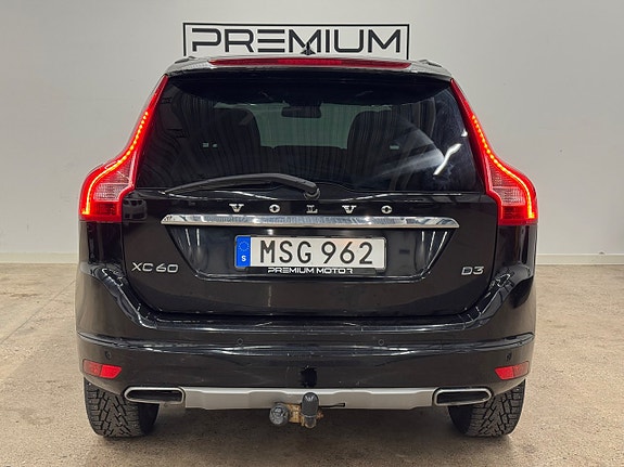 Volvo XC60 6 of 19