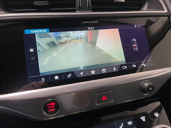 Jaguar I-PACE 20 of 21