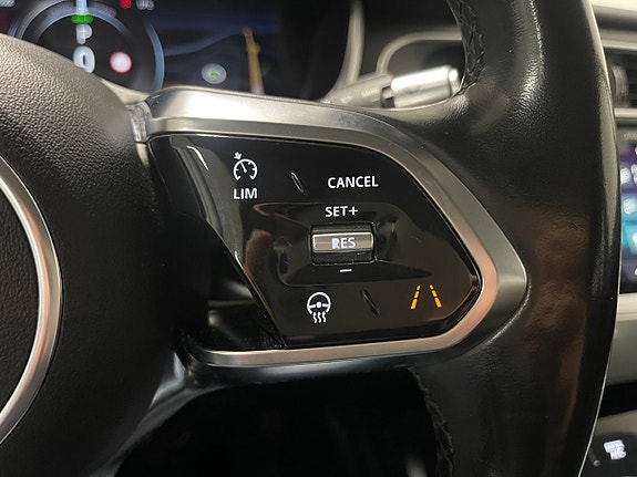 Jaguar I-PACE 21 of 21