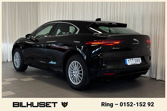 Jaguar I-PACE 7 of 21