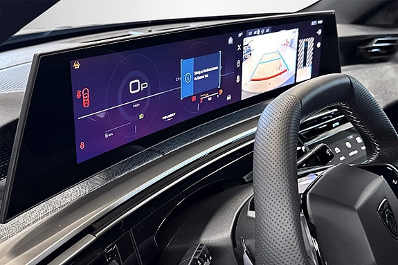 Peugeot 3008 7 of 18