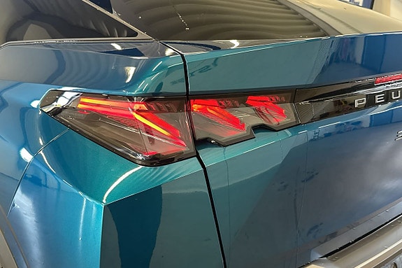 Peugeot 3008 15 of 18