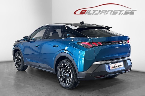 Peugeot 3008 3 of 5