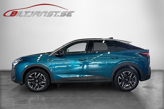 Peugeot 3008 2 of 5
