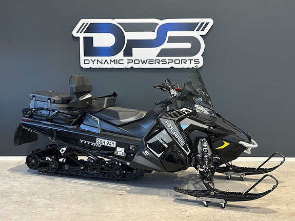 Polaris Titan Adventure S4 *MOMS* -23