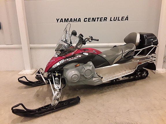 Yamaha VENTURE