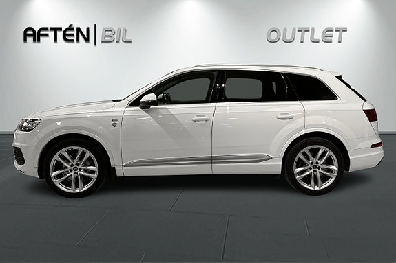 Audi Q7 10 of 26