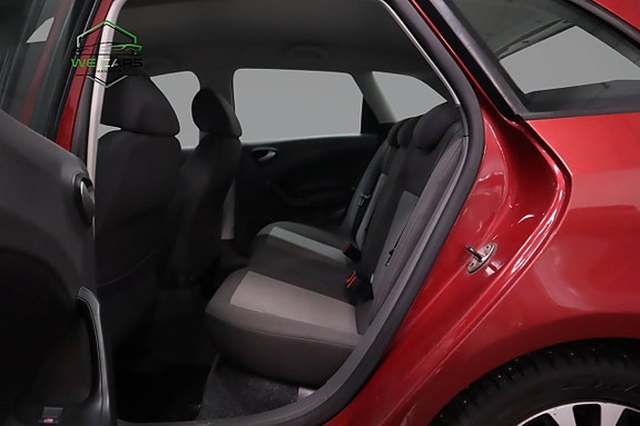 Seat Ibiza 17 of 18