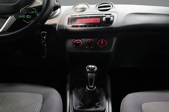 Seat Ibiza 15 of 18