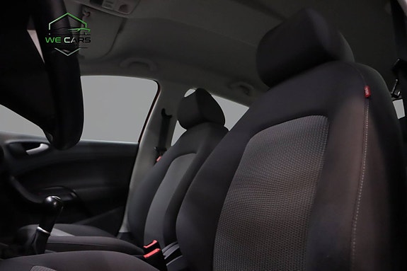 Seat Ibiza 13 of 18