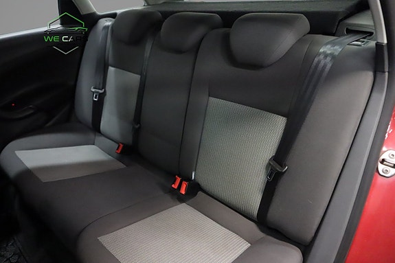 Seat Ibiza 18 of 18