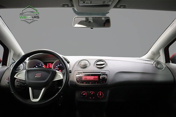 Seat Ibiza 14 of 18
