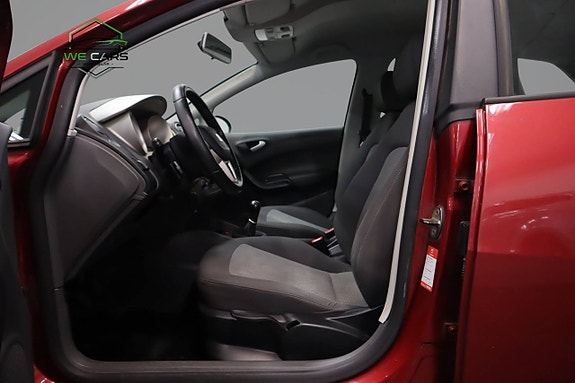 Seat Ibiza 11 of 18