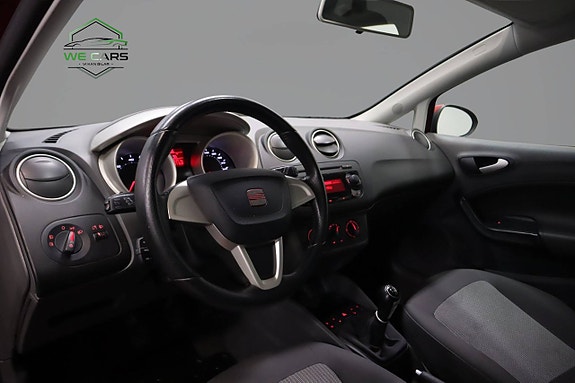 Seat Ibiza 9 of 18