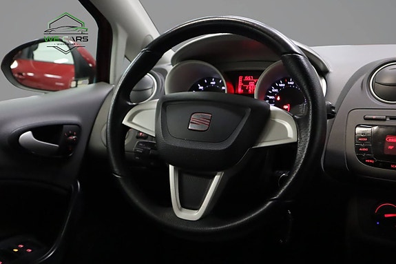 Seat Ibiza 10 of 18