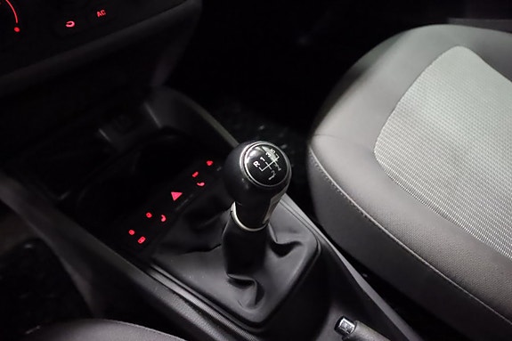 Seat Ibiza 12 of 18