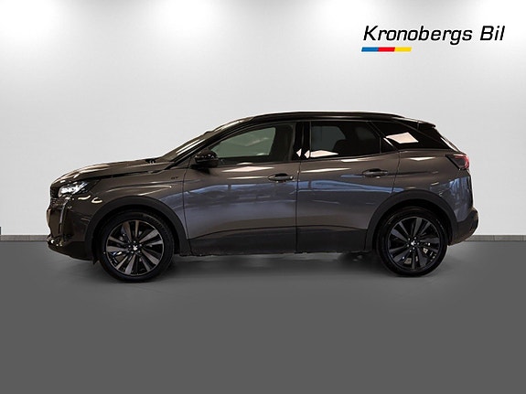 Peugeot 3008 4 of 5
