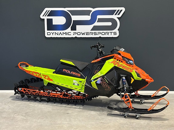 Polaris Khaos 850 Boost 155" -23