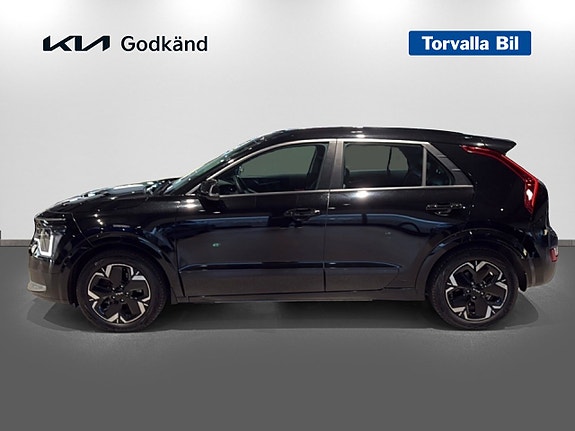 Kia Niro 5 of 5