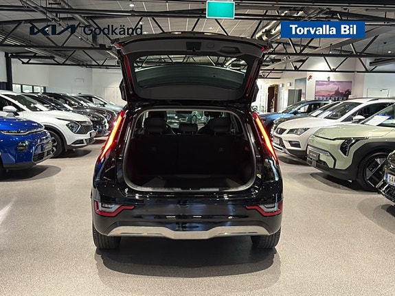 Kia Niro 14 of 14