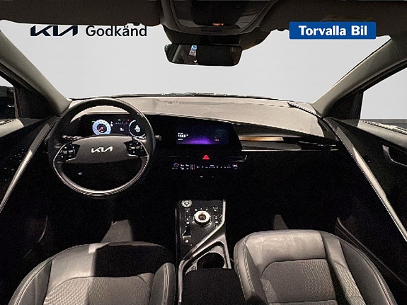 Kia Niro 7 of 14