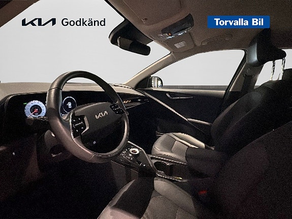 Kia Niro 8 of 14