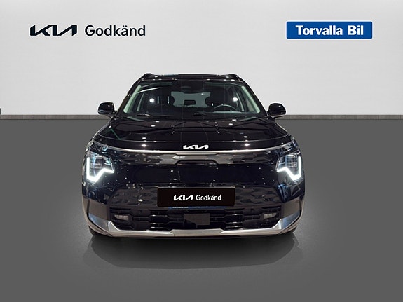 Kia Niro 3 of 5
