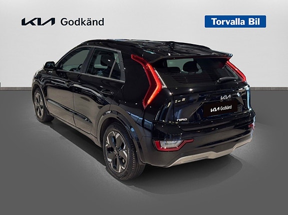 Kia Niro 6 of 14