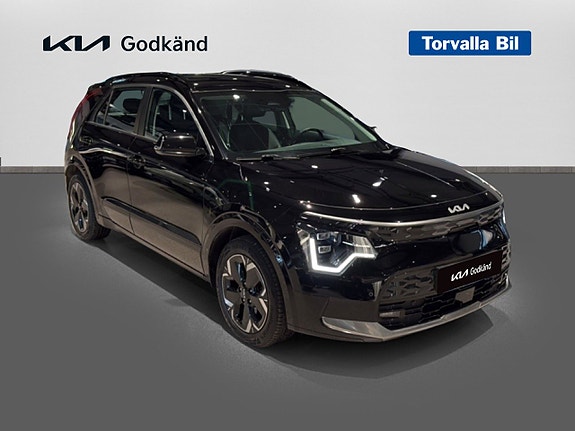 Kia Niro 4 of 5