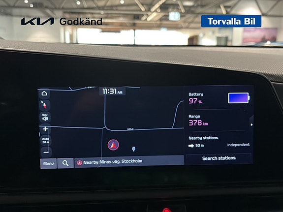 Kia Niro 11 of 14
