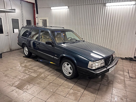 Volvo 940