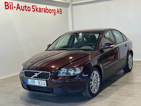 Volvo S40