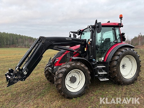 Valtra G115 Active