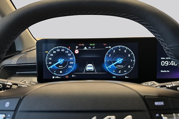 Kia Stonic 15 of 21