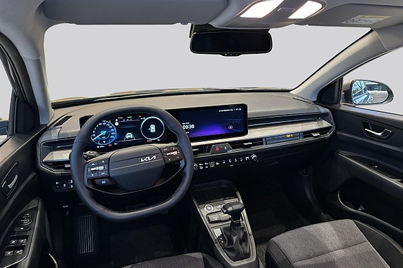 Kia Stonic 8 of 21