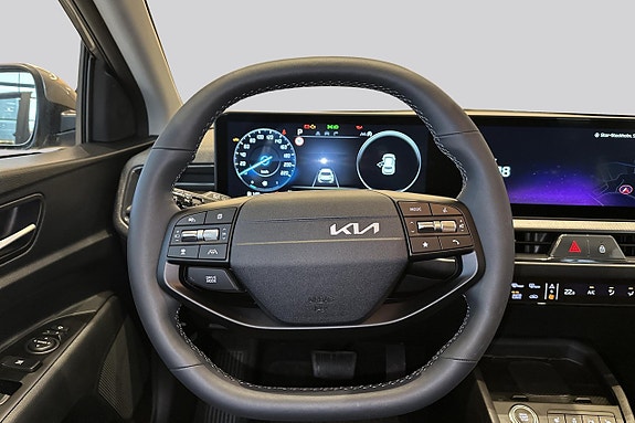 Kia Stonic 9 of 21